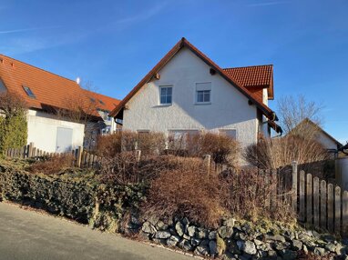 Einfamilienhaus zum Kauf 355.555 € 6 Zimmer 110 m² 446 m² Grundstück Studentenberg Hof 95028