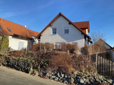 Einfamilienhaus zum Kauf 355.555 € 6 Zimmer 110 m² 446 m² Grundstück frei ab sofort Studentenberg Hof 95028