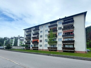Wohnung zum Kauf 265.000 € 4 Zimmer 92,2 m² Weidenstraße 4 Reutte 6600