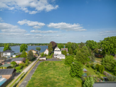 Mehrfamilienhaus zum Kauf 1.750.000 € 9 Zimmer 261 m² 2.533 m² Grundstück Werder (Havel) Werder (Havel) 14542