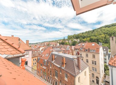 Mehrfamilienhaus zum Kauf Provisionsfrei 4.150.000 € 28 Zimmer 260 m² Grundstück Heslach Stuttgart 70199