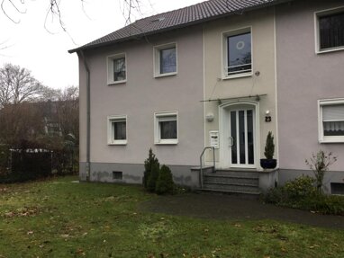 Wohnung zur Miete 379 € 3 Zimmer 51,7 m² Erdgeschoss Brinkmannsweg 23 Hassel Gelsenkirchen 45896