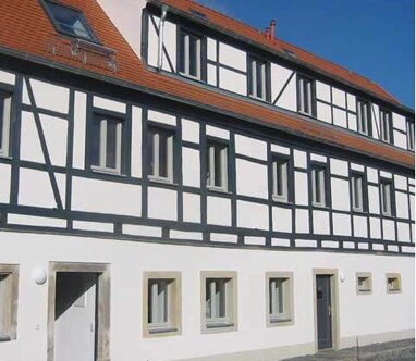 Bauernhaus zum Kauf Provisionsfrei 439.000 € 4 Zimmer 110 m² 300 m² Grundstück Stetzsch Dresden 01157