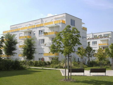 Wohnung zur Miete 1.765,83 € 3 Zimmer 103,8 m² Hugo-Weiss-Str. 9 Waldtrudering München 81827