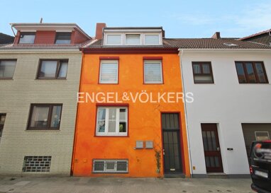 Einfamilienhaus zum Kauf 585.000 € 7 Zimmer 190 m² 84 m² Grundstück Fesenfeld Bremen 28203