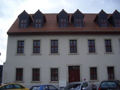Wohnung zur Miete 400 € 2 Zimmer 59,4 m² 1. Geschoss Leipzigerstr. 1 Bernburg Bernburg 06406