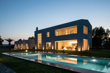Villa zum Kauf 4.800.000 € 6 Zimmer 336 m² 14.241 m² Grundstück Santa María del Camí 07320