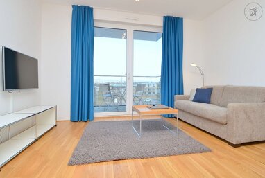 Wohnung zur Miete Wohnen auf Zeit 1.549 € 2 Zimmer 44 m² frei ab sofort Budenheim 55257