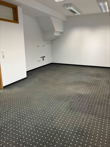 Wohnung zur Miete 872 € 2 Zimmer 87,2 m² 1. Geschoss frei ab 10.04.2025 Darmstädter Str. 25 a Heppenheim - Stadt Heppenheim 64646