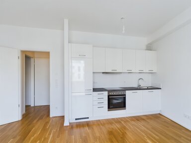 Wohnung zur Miete 600 € 1 Zimmer 39,2 m² 3. Geschoss frei ab 01.12.2024 Annenstraße 3 Wilsdruffer Vorstadt (Ermischstr.) Dresden 01067