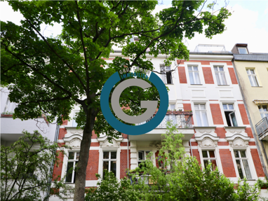 Wohnung zum Kauf 229.000 € 1 Zimmer 46,6 m² Erdgeschoss Friedenau Berlin 12159