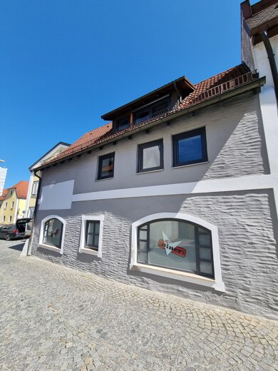 Haus zum Kauf 5 Zimmer 247 m² 254 m² Grundstück frei ab sofort Abensberg Abensberg 93326