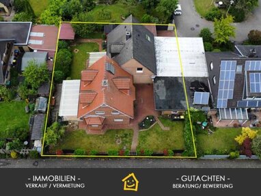 Einfamilienhaus zum Kauf 368.000 € 200 m² Laxten Lingen (Ems) 49811