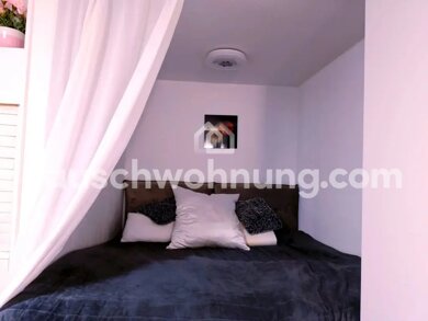 Wohnung zur Miete Tauschwohnung 650 € 1,5 Zimmer 42 m² 2. Geschoss Schwabing-West München 80809