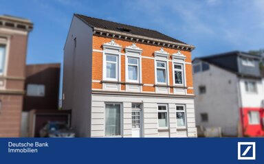 Mehrfamilienhaus zum Kauf als Kapitalanlage geeignet 599.000 € 273 m² 460 m² Grundstück Wahlbezirk 02 Elmshorn 25335