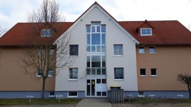 Wohnung zum Kauf 75.000 € 2 Zimmer 39,1 m² 1. Geschoss Parkallee Legefeld Weimar 99428
