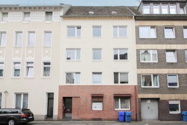 Mehrfamilienhaus zum Kauf als Kapitalanlage geeignet 350.000 € 13 Zimmer 259 m² 375 m² Grundstück Inrath Krefeld 47803