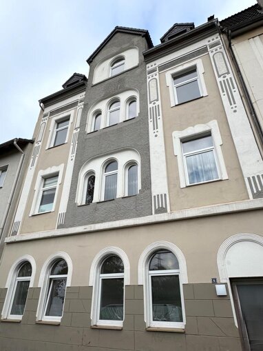 Wohnung zur Miete 452 € 3 Zimmer 74,1 m² 3. Geschoss Entenstraße 6 Marxloh Duisburg 47169