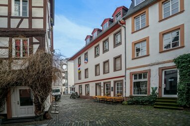 Wohnung zum Kauf 320.000 € 2 Zimmer 82 m² Altstadt Mainz 55116