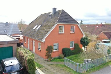 Einfamilienhaus zum Kauf 380.000 € 4 Zimmer 131,3 m² 520 m² Grundstück Görries Schwerin/ Görries 19061
