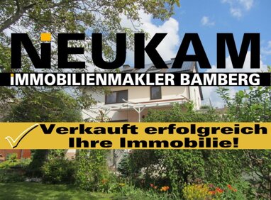 Einfamilienhaus zum Kauf 589.000 € 6 Zimmer 155 m² 839 m² Grundstück Gartenstadt Bamberg 96052