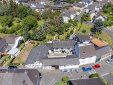 Bauernhaus zum Kauf Provisionsfrei 1.250.000 € 8 Zimmer 232 m² 1.554 m² Grundstück Schmittstr. Duisdorf-Zentrum Bonn 53123