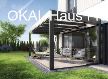 Einfamilienhaus zum Kauf 853.900 € 5 Zimmer 158 m² 840 m² Grundstück Penzendorf Schwabach 91126