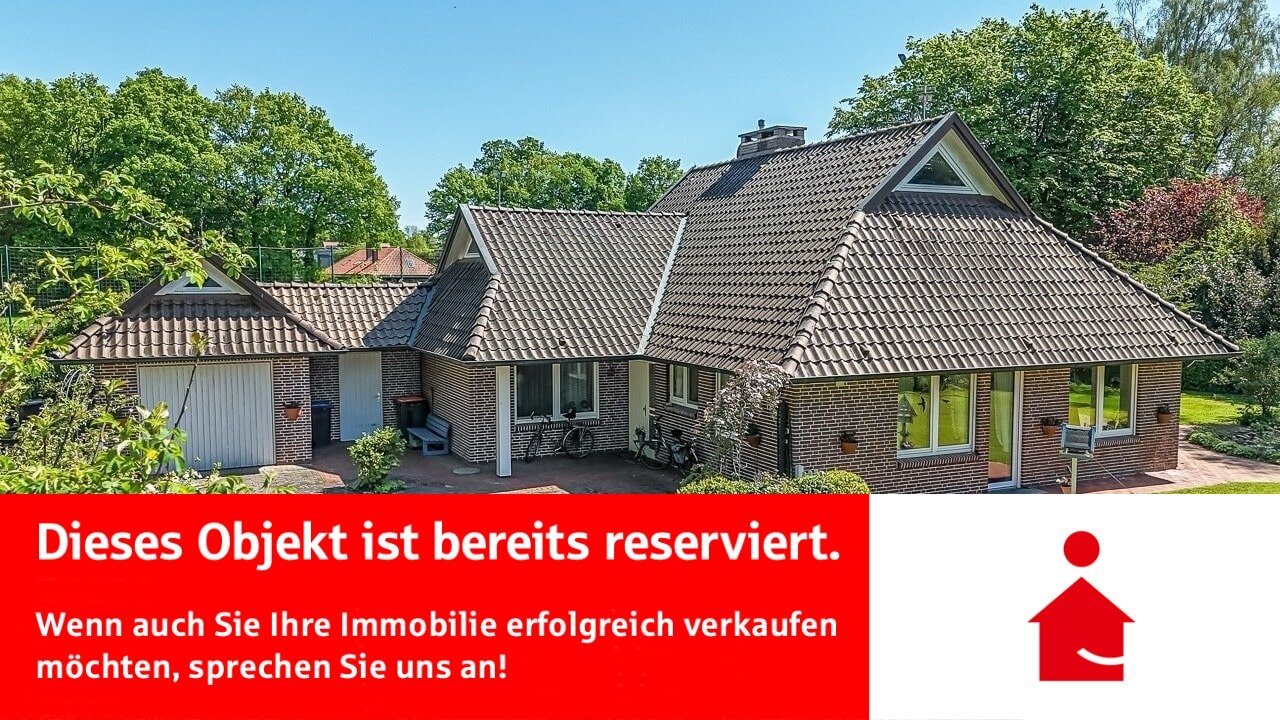 Einfamilienhaus zum Kauf 419.000 € 3 Zimmer 175,6 m² 1.925 m² Grundstück frei ab sofort Neuenburg Zetel 26340