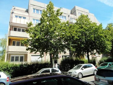 Wohnung zur Miete 460 € 2 Zimmer 65,7 m² 5. Geschoss Jacobstr. 41 Südliche Innenstadt Halle 06110