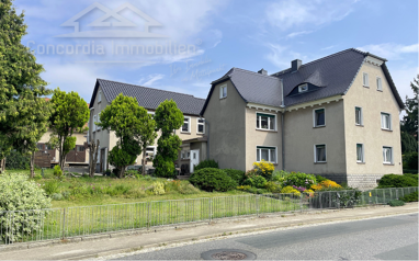 Mehrfamilienhaus zum Kauf 360.000 € 8 Zimmer 245 m² 1.907 m² Grundstück Bretnig Bretnig-Hauswalde 01900