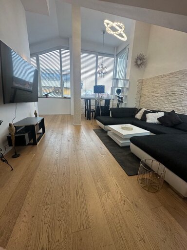 Wohnung zur Miete Wohnen auf Zeit 2.200 € 4 Zimmer 90 m² frei ab sofort Körnerstraße Ludwigsburg - Mitte Ludwigsburg 71634