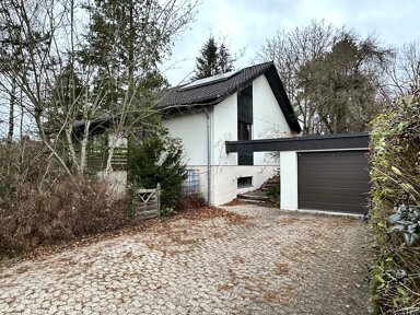 Einfamilienhaus zum Kauf 530.000 € 6,5 Zimmer 167 m² 1.000 m² Grundstück Altenmünster - östlich II Crailsheim 74564