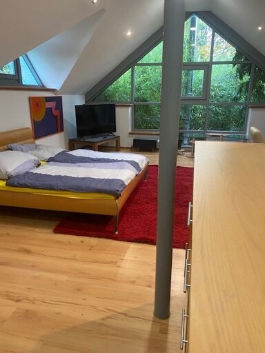 Studio zur Miete 690 € 1 Zimmer 57 m² 1. Geschoss frei ab sofort Wertheimer Str. 10 A Altfeld Marktheidenfeld 97828