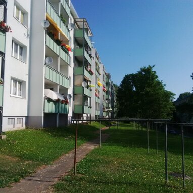 Wohnung zur Miete 300 € 3 Zimmer 59 m² 2. Geschoss Helbersdorfer Straße 12 h Helbersdorf 610 Chemnitz 09120