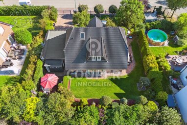 Einfamilienhaus zum Kauf 845.000 € 4 Zimmer 143 m² 720 m² Grundstück Tangstedt Tangstedt 22889