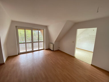 Wohnung zur Miete 450 € 4 Zimmer 89,3 m² Gartenstr. 25c Berga Berga 07980