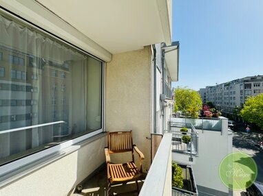Wohnung zum Kauf 154.650 € 1 Zimmer 42 m² 3. Geschoss St. Johannis Nürnberg 90419