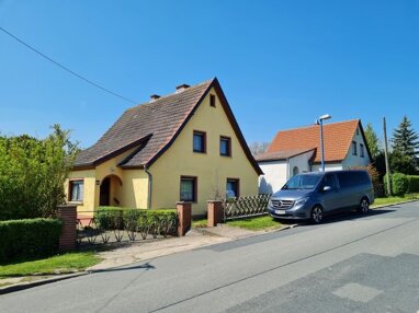 Einfamilienhaus zum Kauf 129.000 € 6 Zimmer 120 m² 874 m² Grundstück Kindelbrück 99638