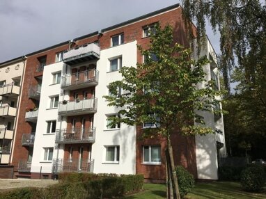 Wohnung zur Miete 870 € 2 Zimmer 62,9 m² 1. Geschoss Sievekingdamm 11 Hamm Hamburg 20535