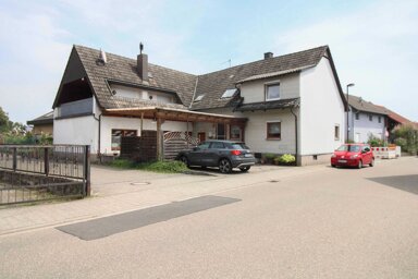 Einfamilienhaus zum Kauf 250.000 € 7 Zimmer 189 m² 266 m² Grundstück Rheinbischofsheim Rheinau 77866