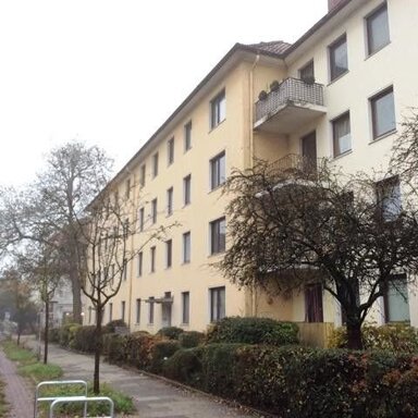 Wohnung zur Miete 624 € 2,5 Zimmer 56,8 m² 1. Geschoss frei ab 22.11.2024 Delmestraße 7 Neustadt Bremen 28199