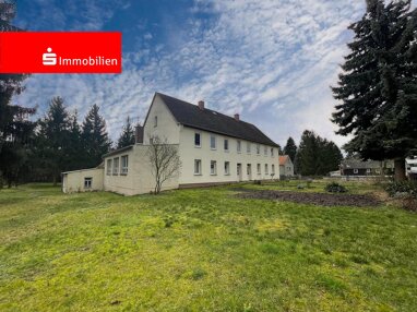 Mehrfamilienhaus zum Kauf 230.000 € 12 Zimmer 352 m² 2.466 m² Grundstück Großmonra Kölleda 99625