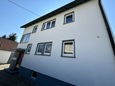 Mehrfamilienhaus zum Kauf 635.000 € 5 Zimmer 130 m² 671 m² Grundstück Tomerdingen Dornstadt 89160