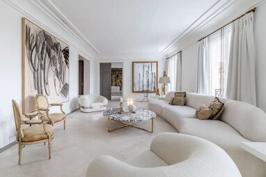 Penthouse zum Kauf Provisionsfrei 2.200.000 € 5 Zimmer 300 m² Madrid 28003