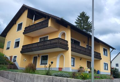 Wohnung zur Miete 580 € 4,5 Zimmer 115 m² Burglengenfeld Burglengenfeld 93133