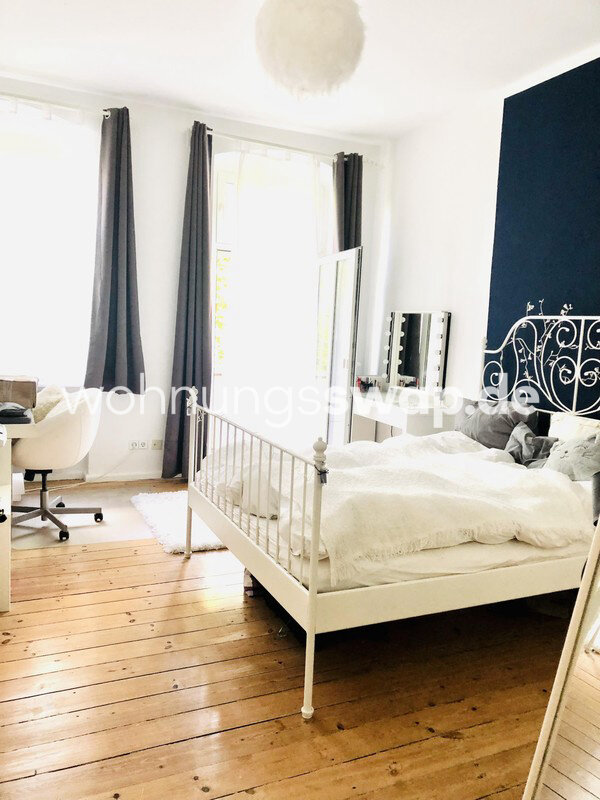 Studio zur Miete 411 € 2 Zimmer 55 m²<br/>Wohnfläche 4.<br/>Geschoss Tempelhof 12103