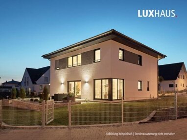 Einfamilienhaus zum Kauf Provisionsfrei 930.000 € 5 Zimmer 187 m² 520 m² Grundstück Brunnenweg 16 Höfen Herzogenaurach 91074