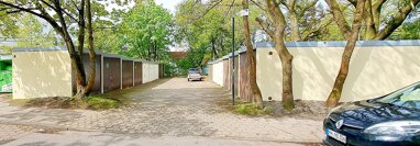 Garage zum Kauf Provisionsfrei 525.000 € Jenfeld Hamburg 22043