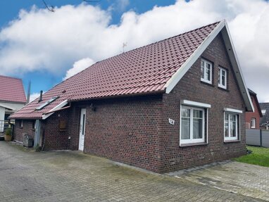 Einfamilienhaus zum Kauf Provisionsfrei 240.000 € 4 Zimmer 130 m² 1.000 m² Grundstück Uthwerdum Südbrookmerland 26624
