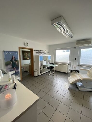 Büro-/Praxisfläche zur Miete 595 € 4 Zimmer 63 m² Bürofläche Kamenerstr Königsborn Unna 59425